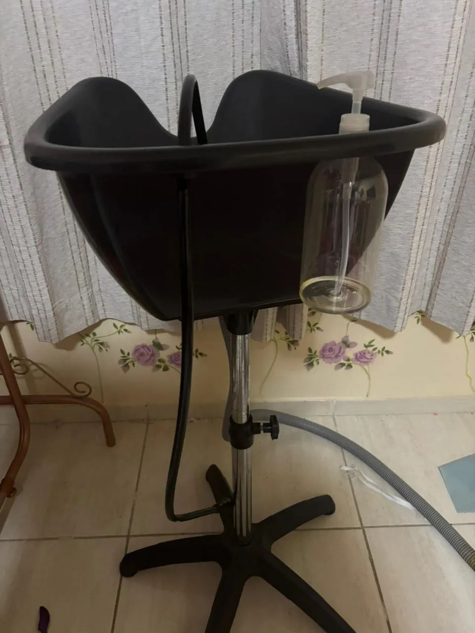 Lavatório portátil  - Foto 2