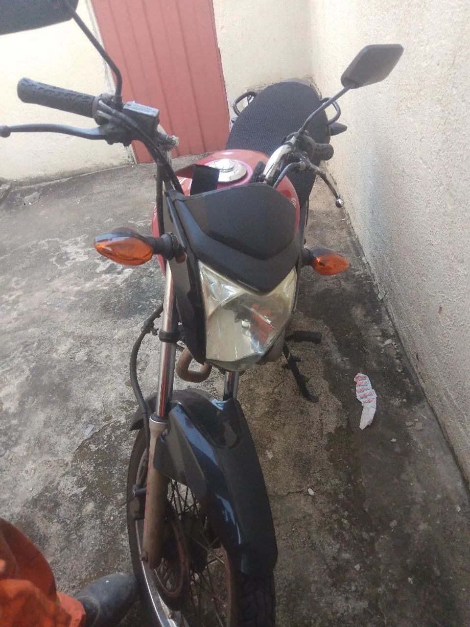 Moto - Foto 3
