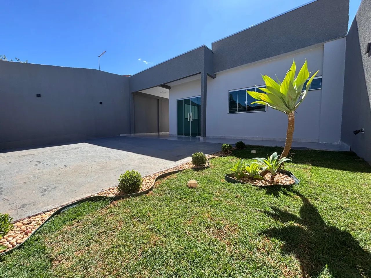 Foto - Águas Lindas de Goiás - Camping Clube