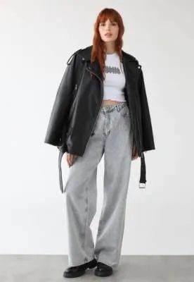 Camiseta Cropped John John Mind Off-White - Foto 3