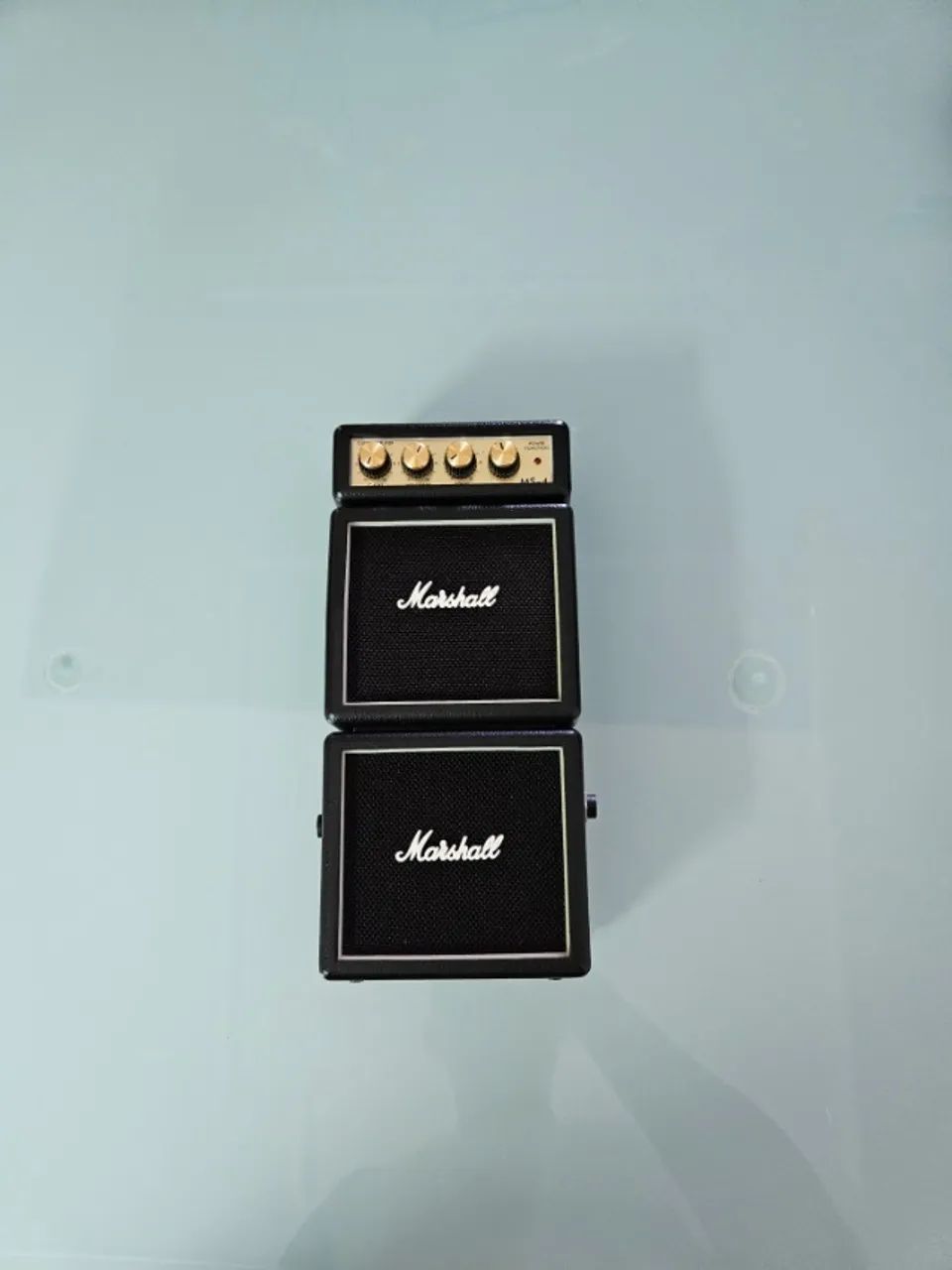 Amplificador Marshall  MS 4 - Foto 2