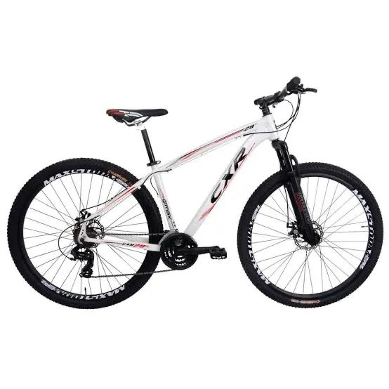Bicicleta Mountain Bike CXr Aro 29