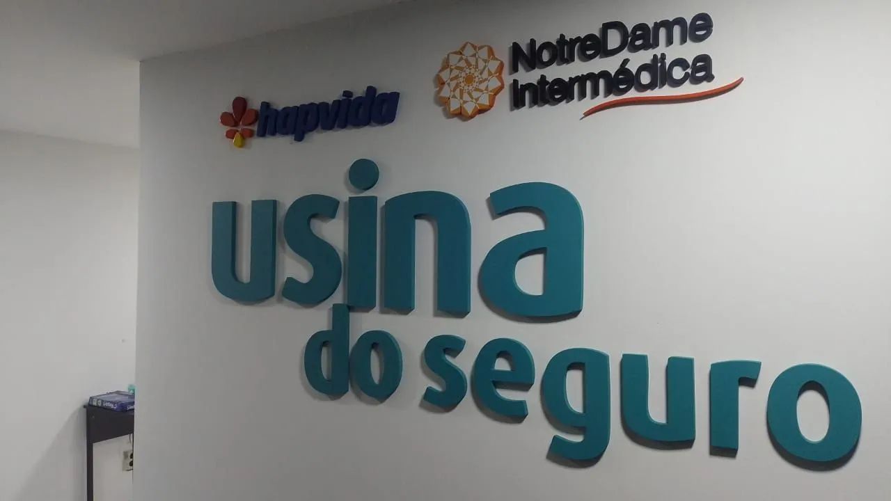 LETRAS PARA ESCRITÓRIOS E RECEPÇÃO  - Foto 3