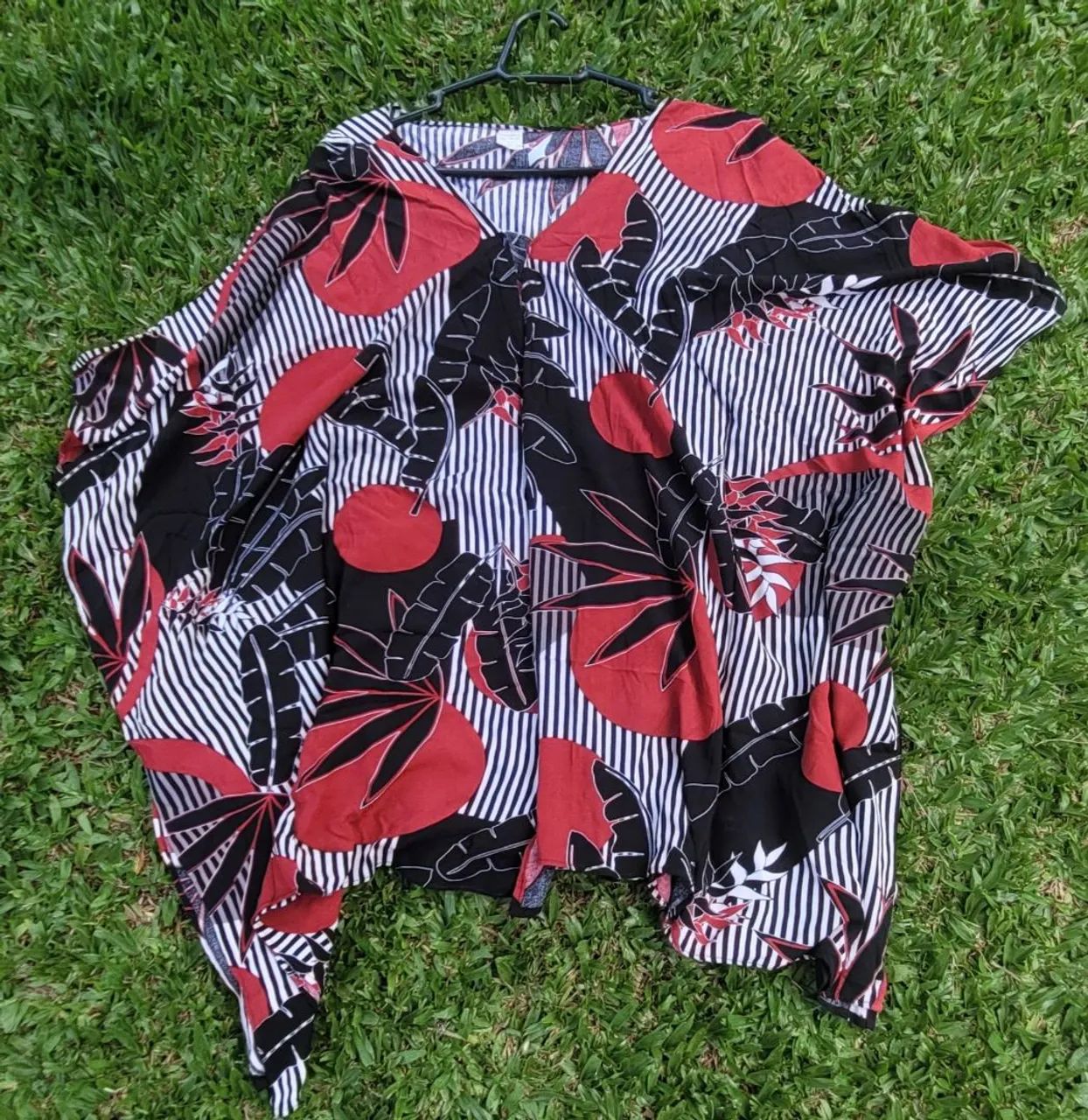 Kimono saída de praia M