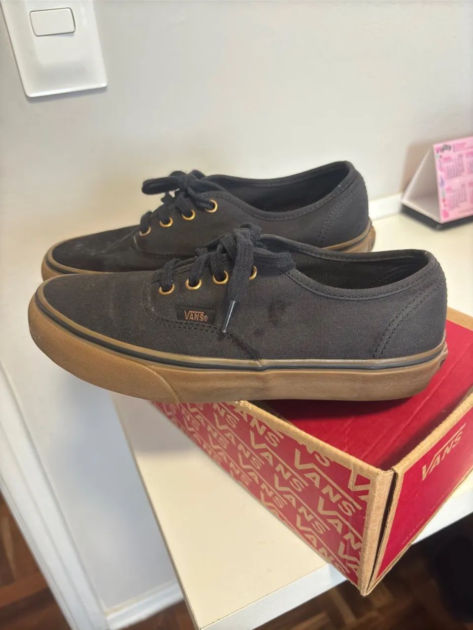 Vans Authentic 36 - Foto 3