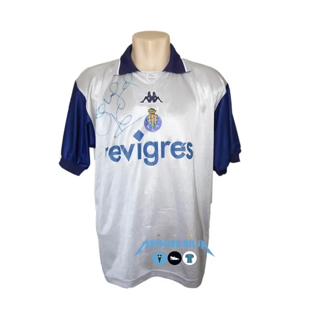 Camisa Jardel PORTO 1999/2000