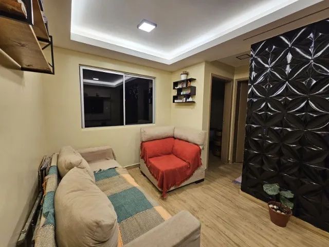 Foto - Brasília - Setor Meireles (Santa Maria)