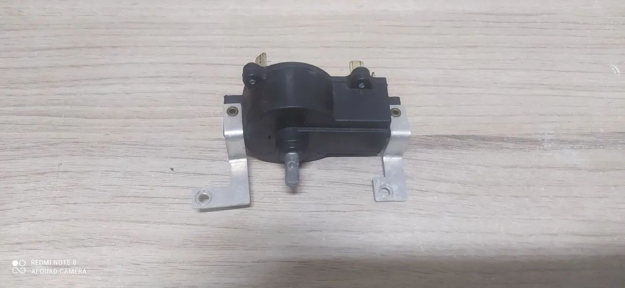 Vendo chave seletora de velocidade motor elétrico fanton 