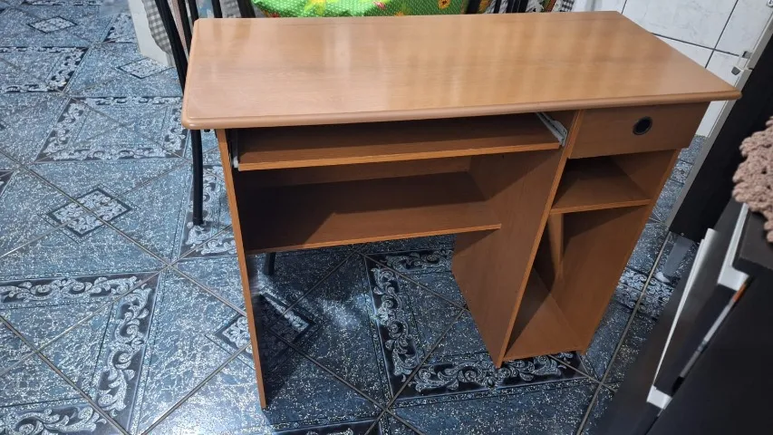 Mesa de computador