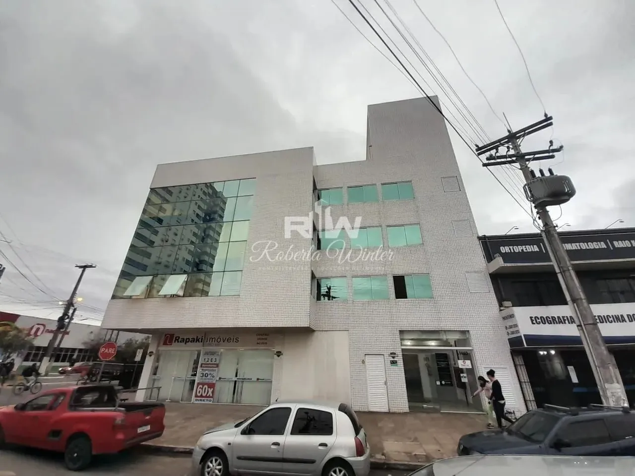 Sala Comercial em Centro, Tramandaí/RS