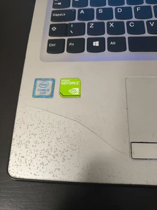 Lenovo ideapad 310 - Foto 3