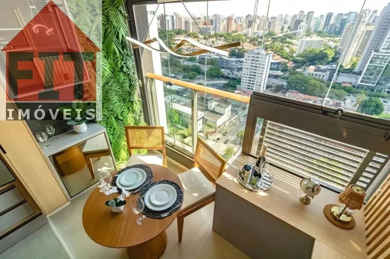 Studio mobiliado primeira locação próximo a hospitais e estação metro . - Foto 3