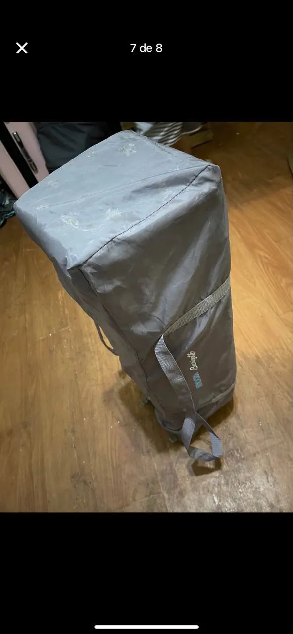 Chiqueirinho infantil  - Foto 6