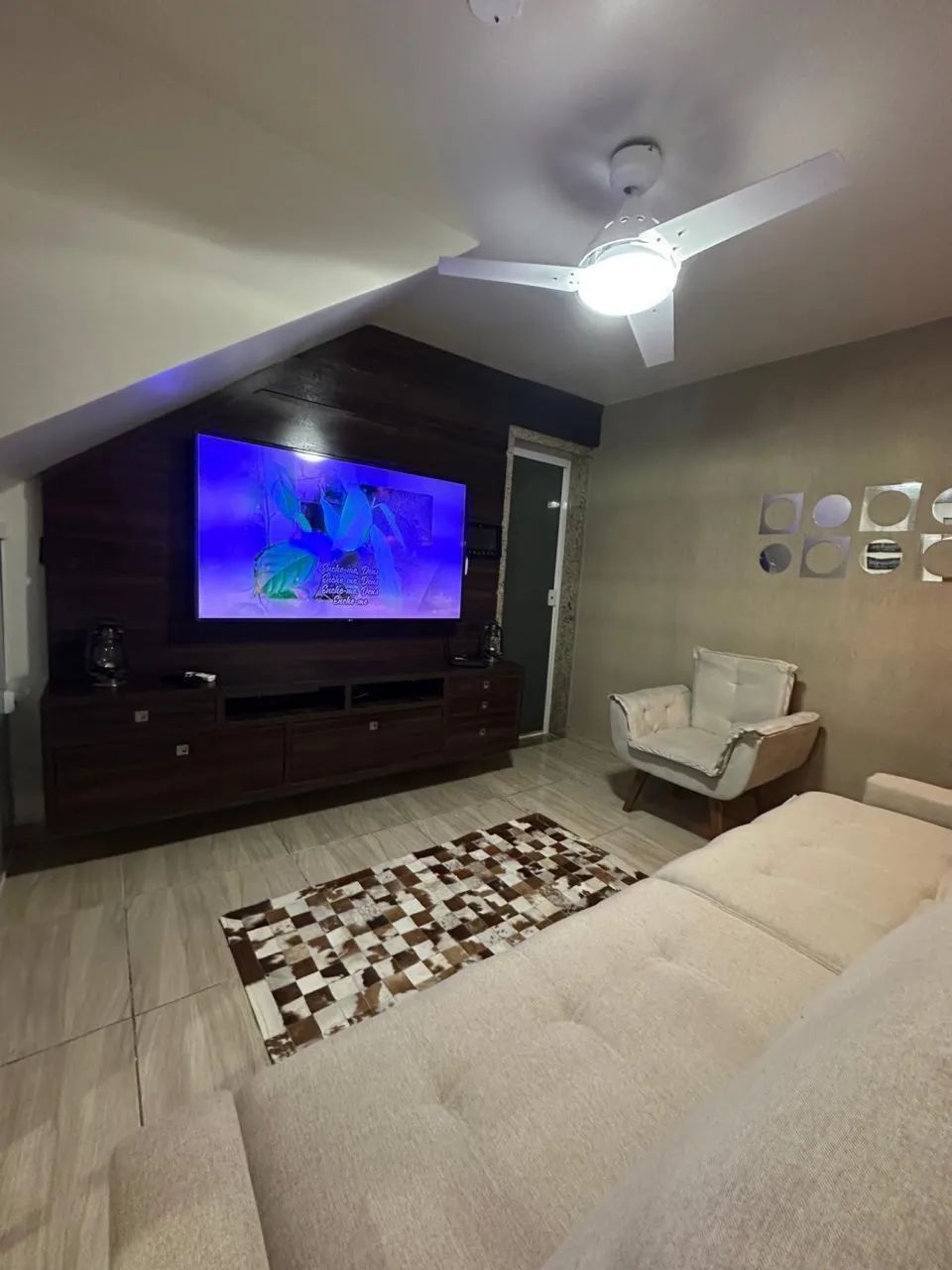 Casa aconchegante  Arraial do Cabo - Foto 9