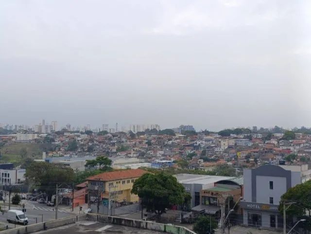 Apartamento duplex com 3 dormitórios à venda, com terraço, 114 m² por R$ 450.000,00 - Flor - Foto 8
