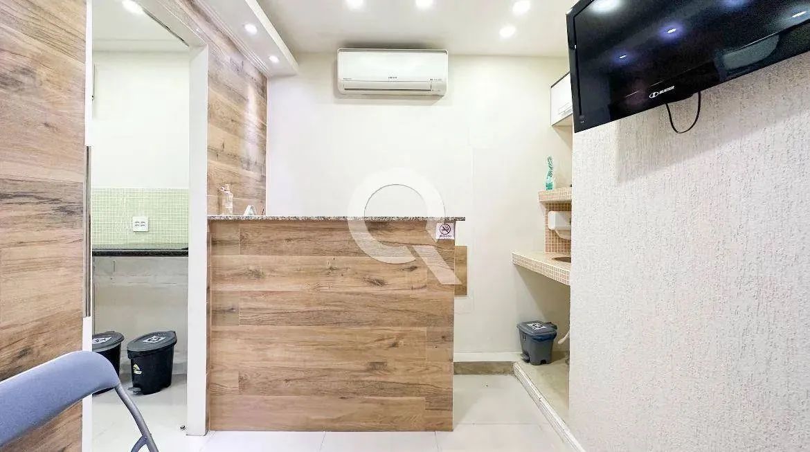Imóvel para aluguel e venda tem 22 metros quadrados em Barra Olímpica - Rio de Janeiro - R - Foto 5