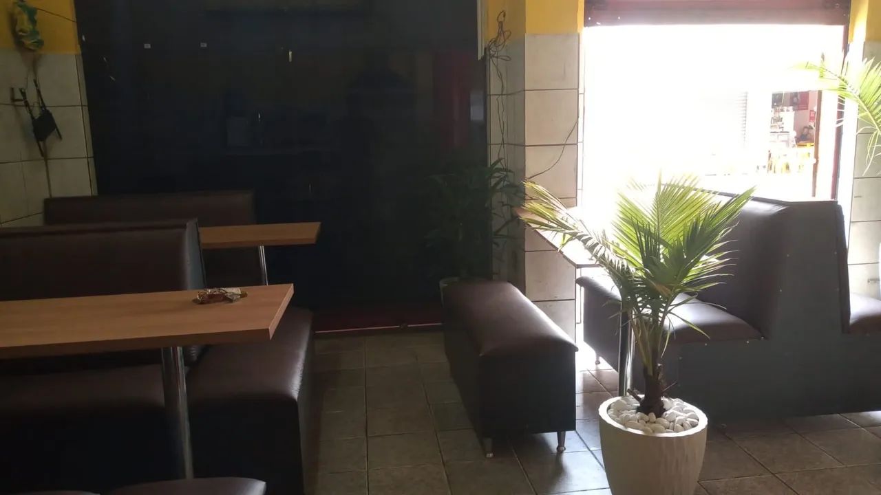 VENDO OU TROCO Conjunto de Sofás Booth Poltrona para Restaurante - Foto 5