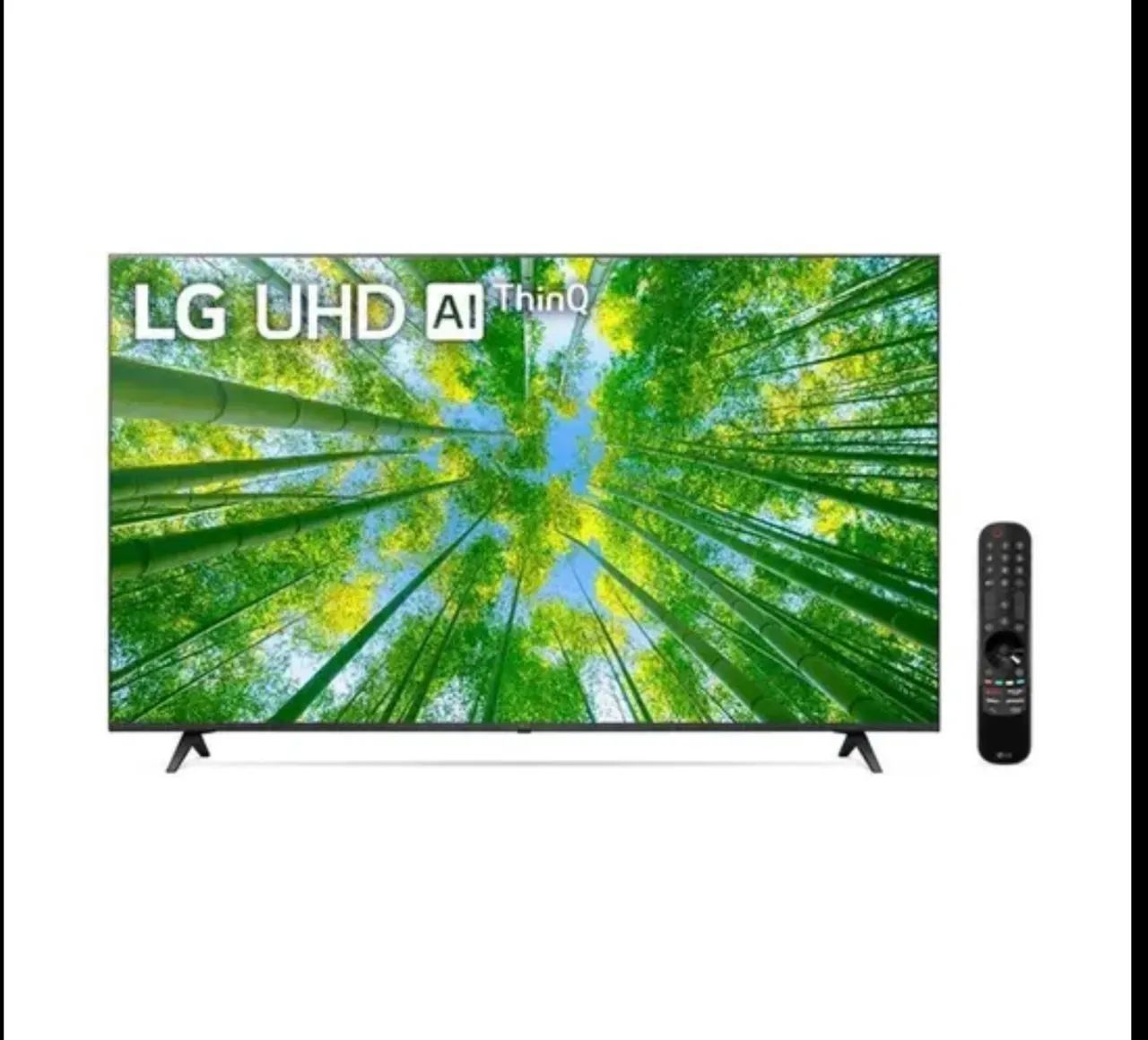 TV LG 60 polegadas WebOS64418588137603122