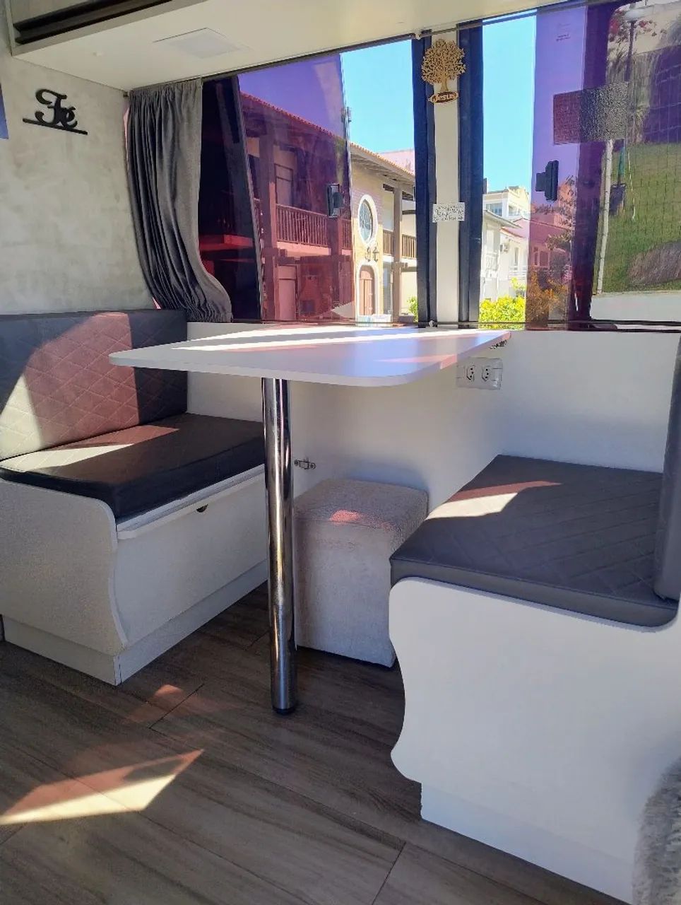 Vendo motorhome Volare A6 - Foto 11