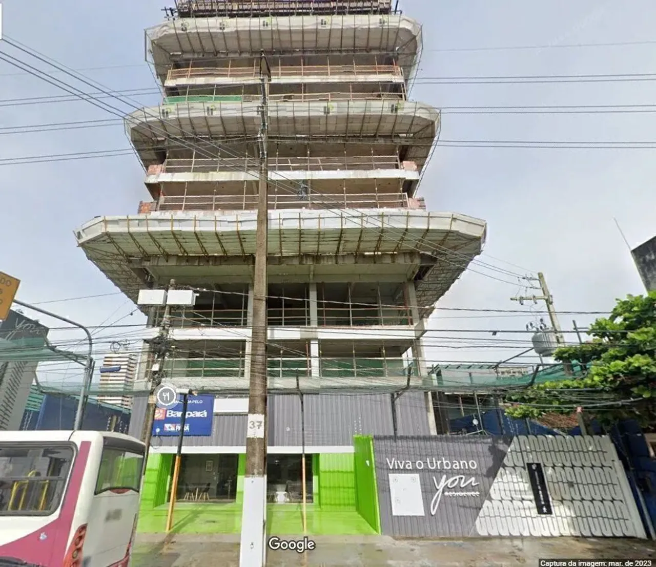 YOU RESIDENCE Um apartamento projetado para oferecer o melhor em conforto e estilo75