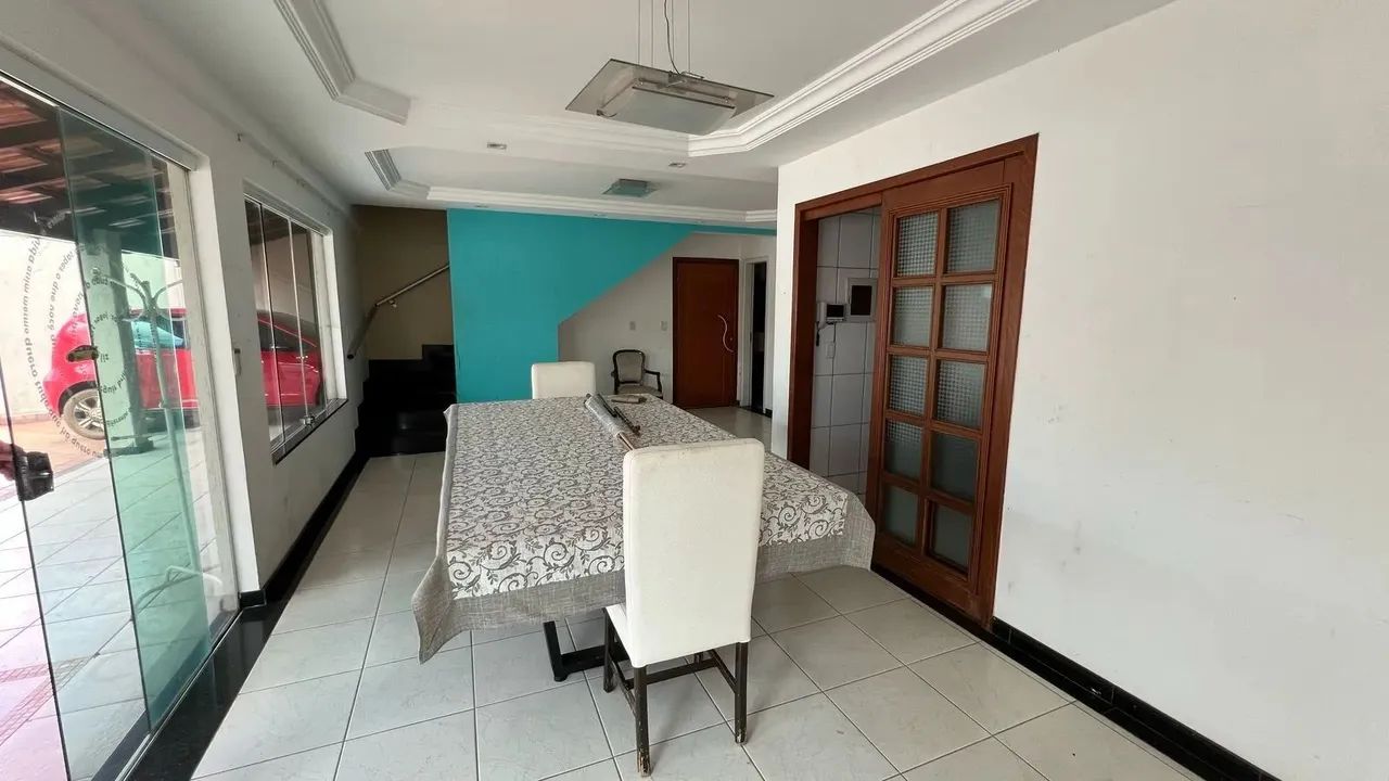 Sobrado Jardim América Casa de Rua com 3 Quarto(s) e 4 banheiro(s) à Venda, 236.9 por R$ 8 - Foto 5