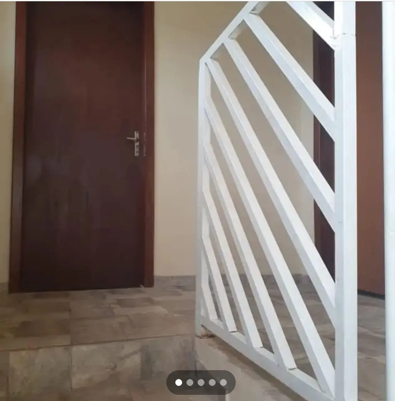 Apartamento Sobradinho