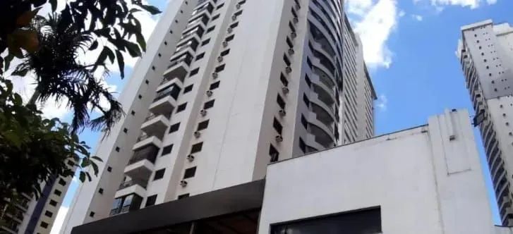 Foto - Goiânia - Setor Bueno