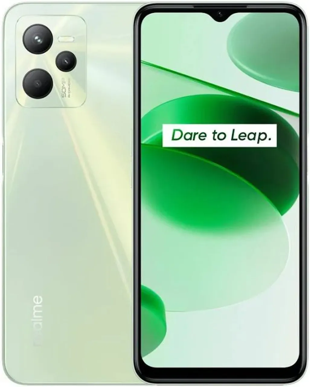 redmi c35 conservado