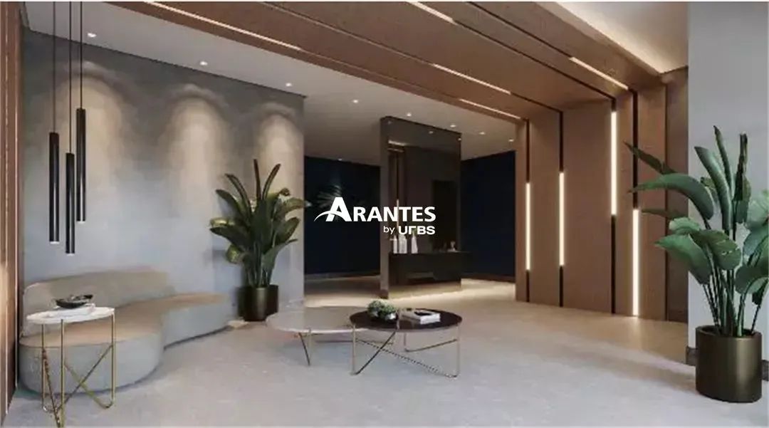 Apartamento com 105,7m² 2 quartos à venda no Jardim Sul - Foto 5