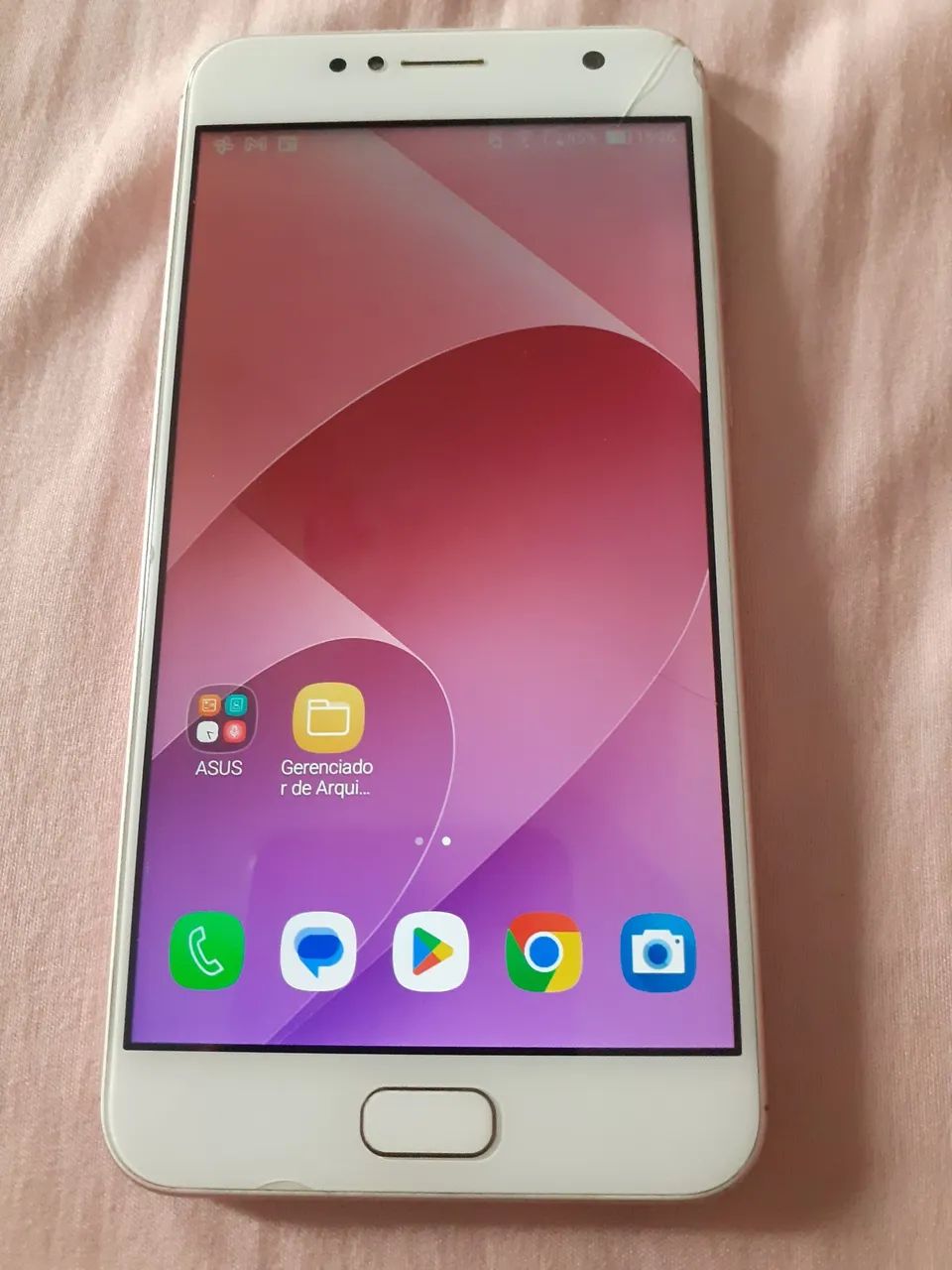 Celular ASUS  - Foto 2