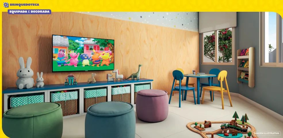 Villa Áurea - Conforto, lazer e segurança em um só lugar! - Foto 5