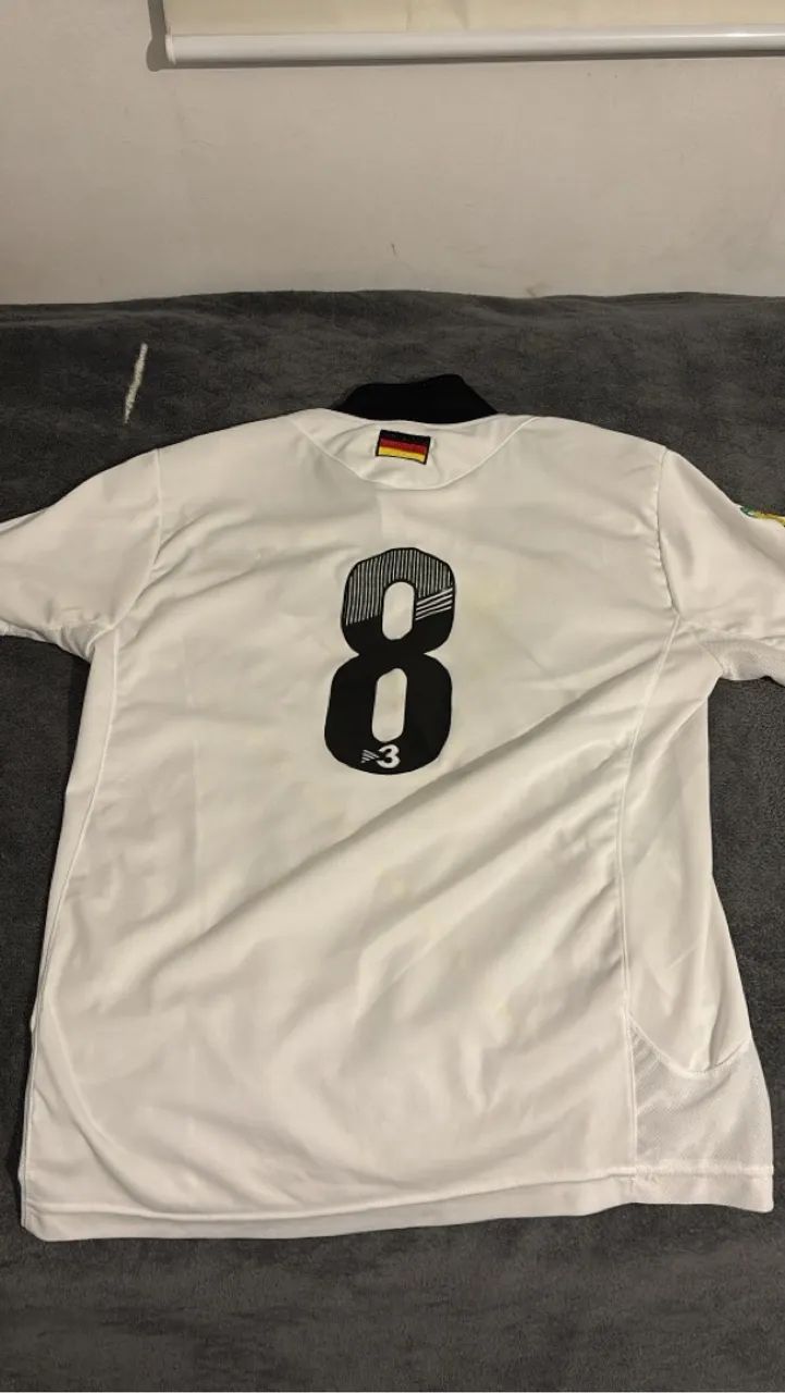 Camisa Alemanha - Foto 2