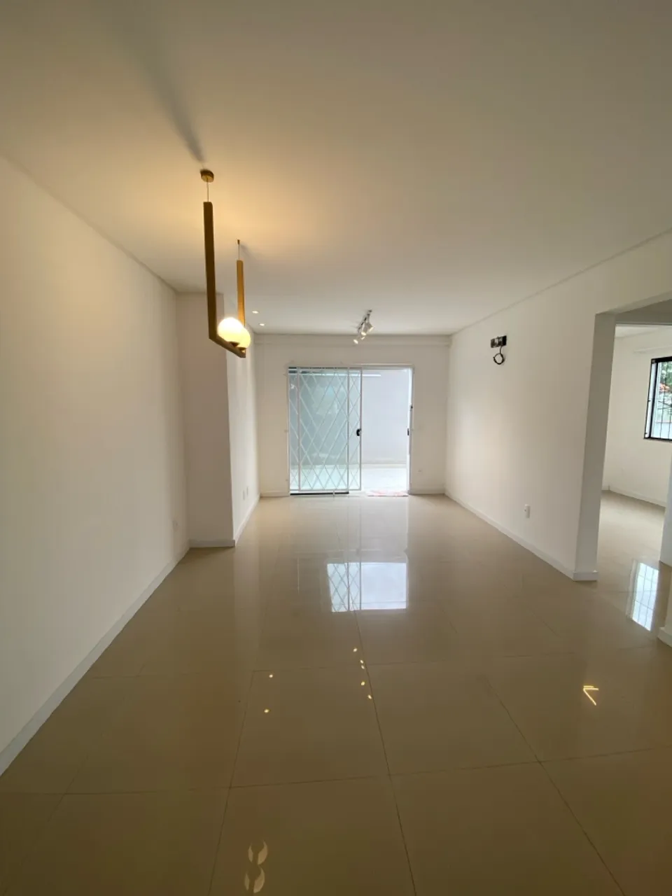 Apartamento Giardino / Espaço Garten - Direto com proprietário