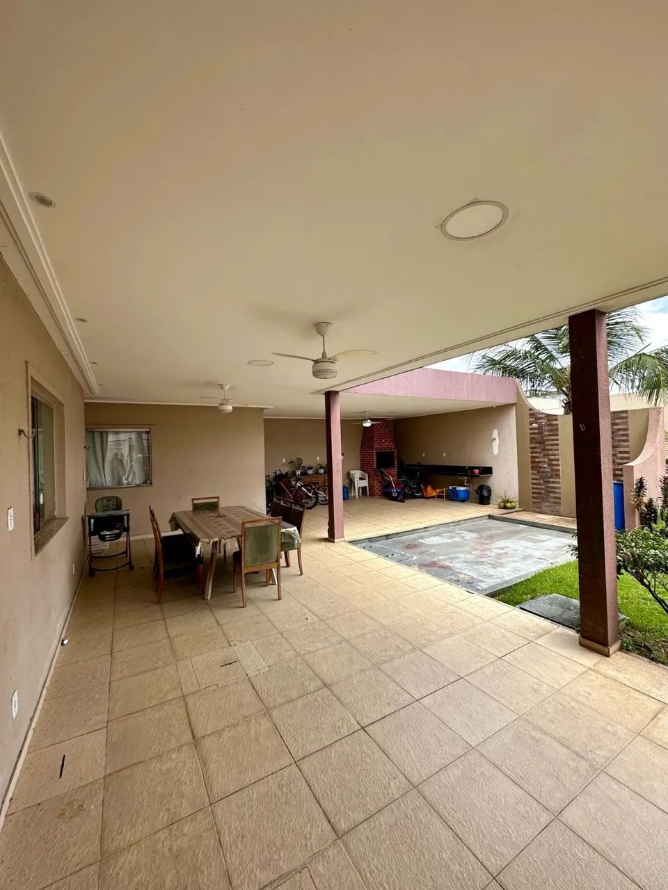 Foto - Ananindeua - Quarenta Horas (Coqueiro)