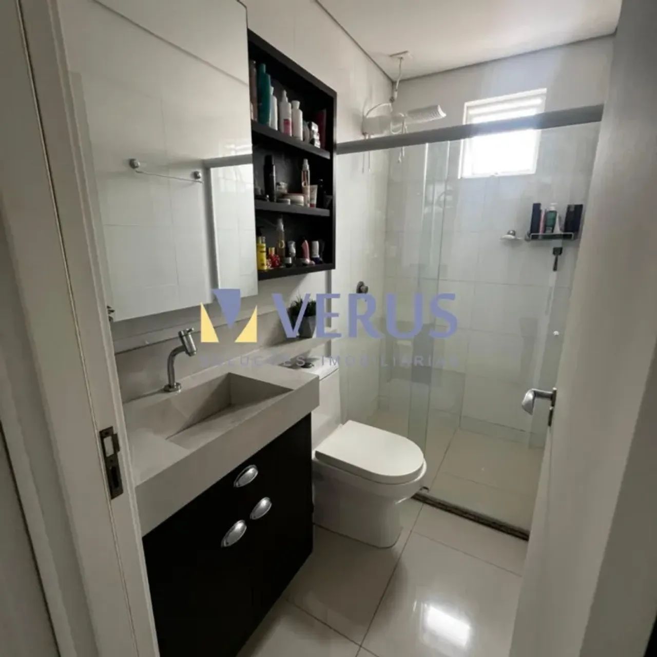 Apartamento Com 01 Suíte + 01 Dormitório no Bairro Vila Operária - Foto 5