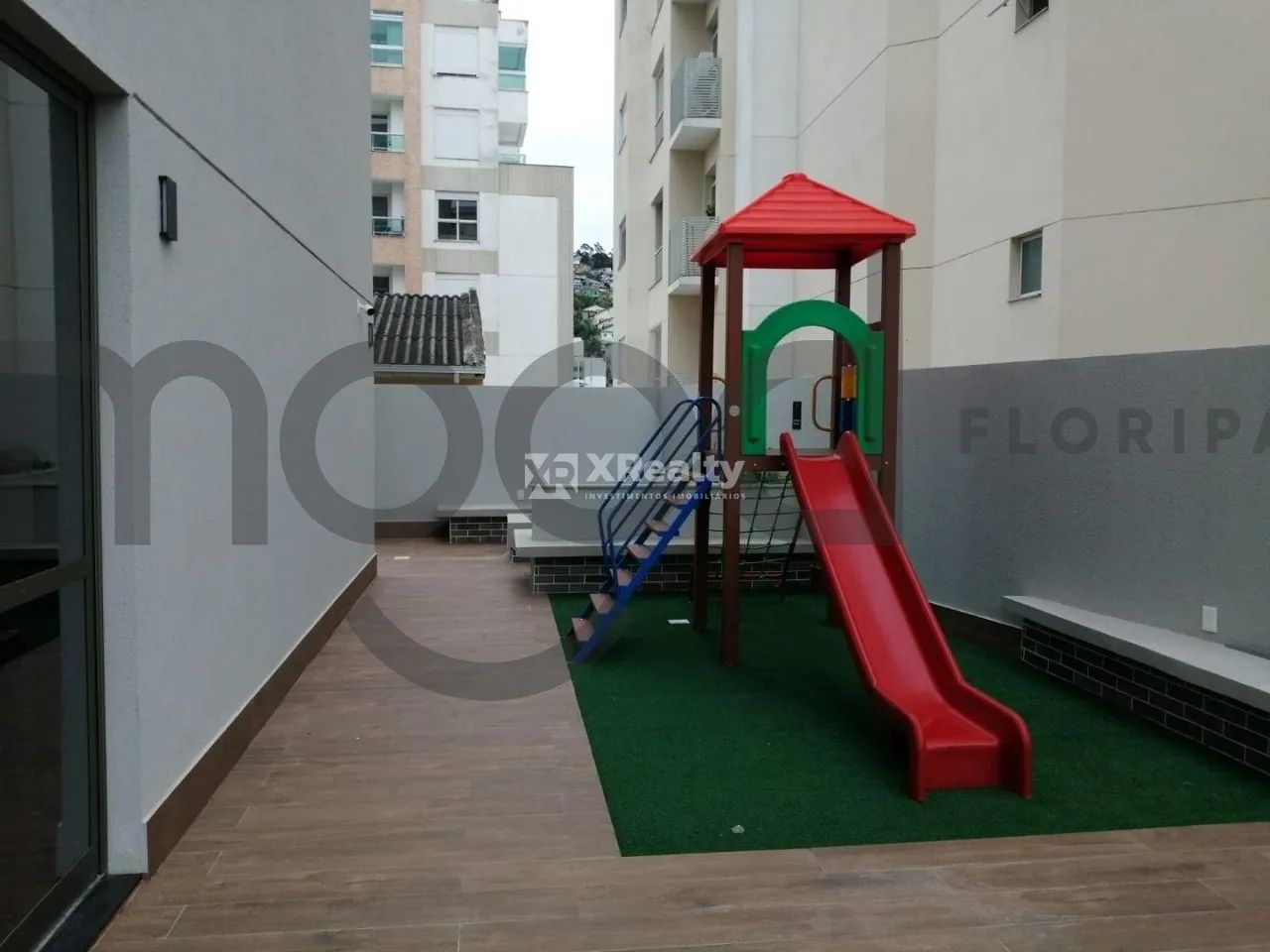 Apto de 01 DORM. à 400mts da UFSC - Foto 5