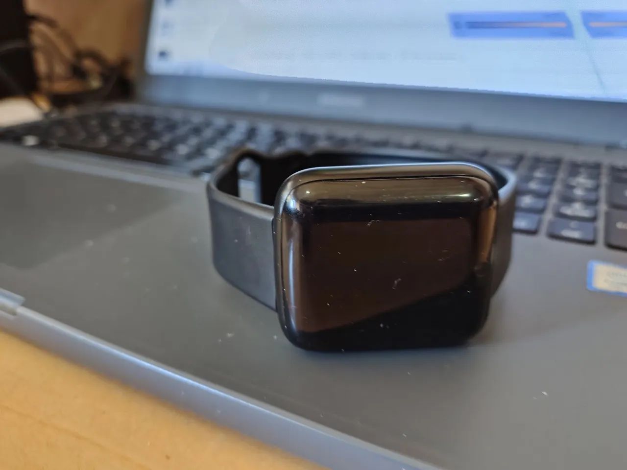 Smarth Watch Funcionando - Foto 2