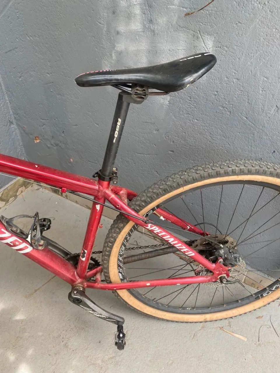 Bicicleta aro 29 - Foto 5