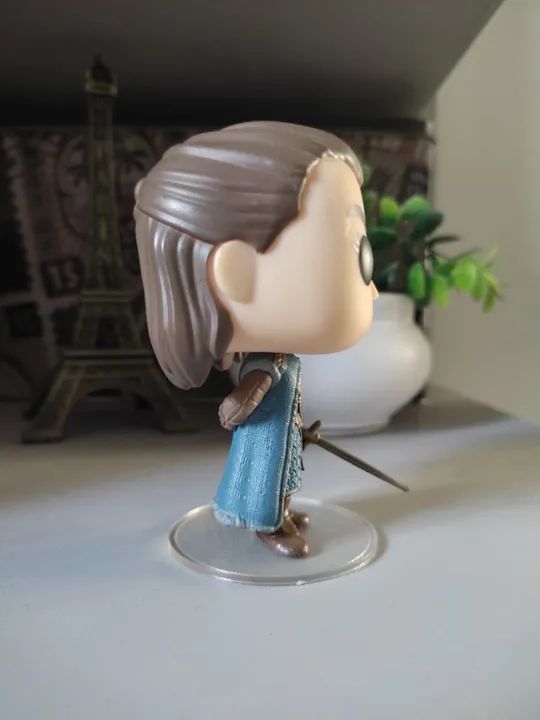 Funko POP! ゲーム・オブ・スローンズ アリア・スターク フィギュア
