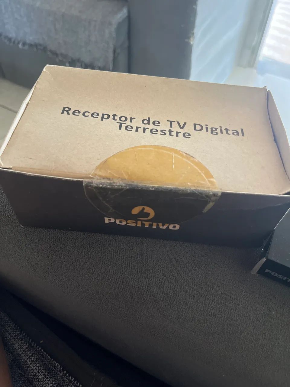 Receptor de TV digital - Foto 2