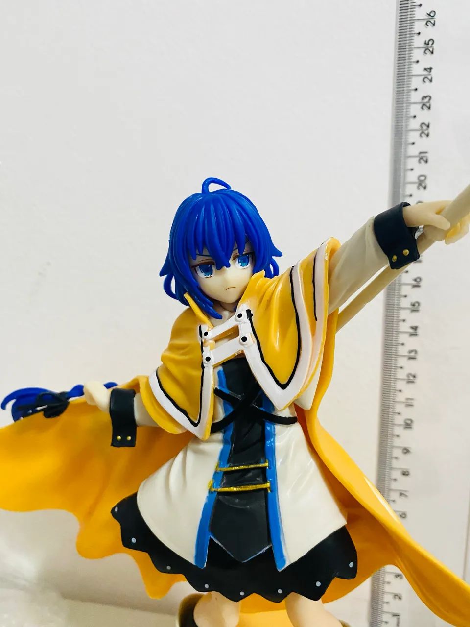 Roxy migurdia action mushoku tensei  - Foto 2