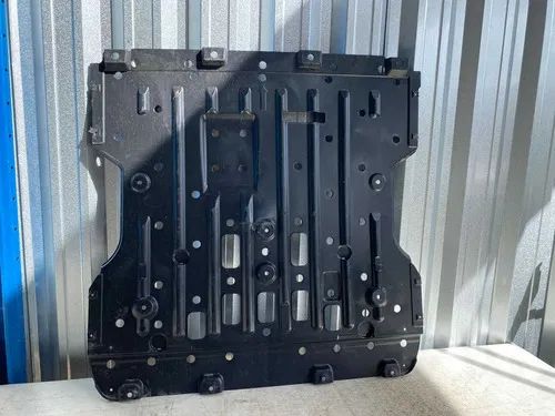 Protetor Motor Byd Dolphin Gs 2024 2025 Original - Foto 3