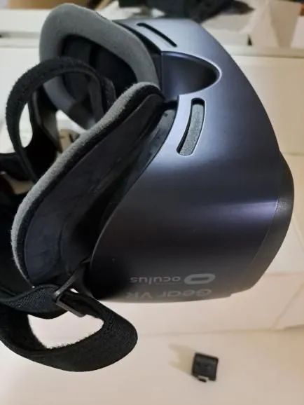 Óculos de Realidade Virtual Samsung Gear VR - Foto 2