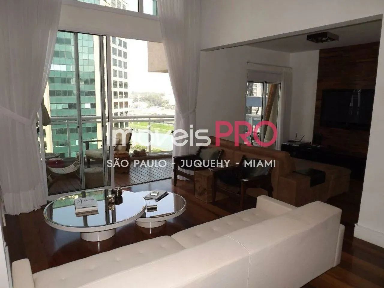Florida Penthouses - 190 m2- 3 suítes - 2 vagas - Foto 3
