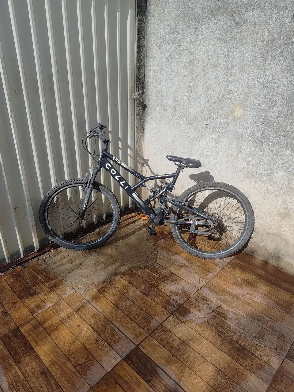 Bike 26