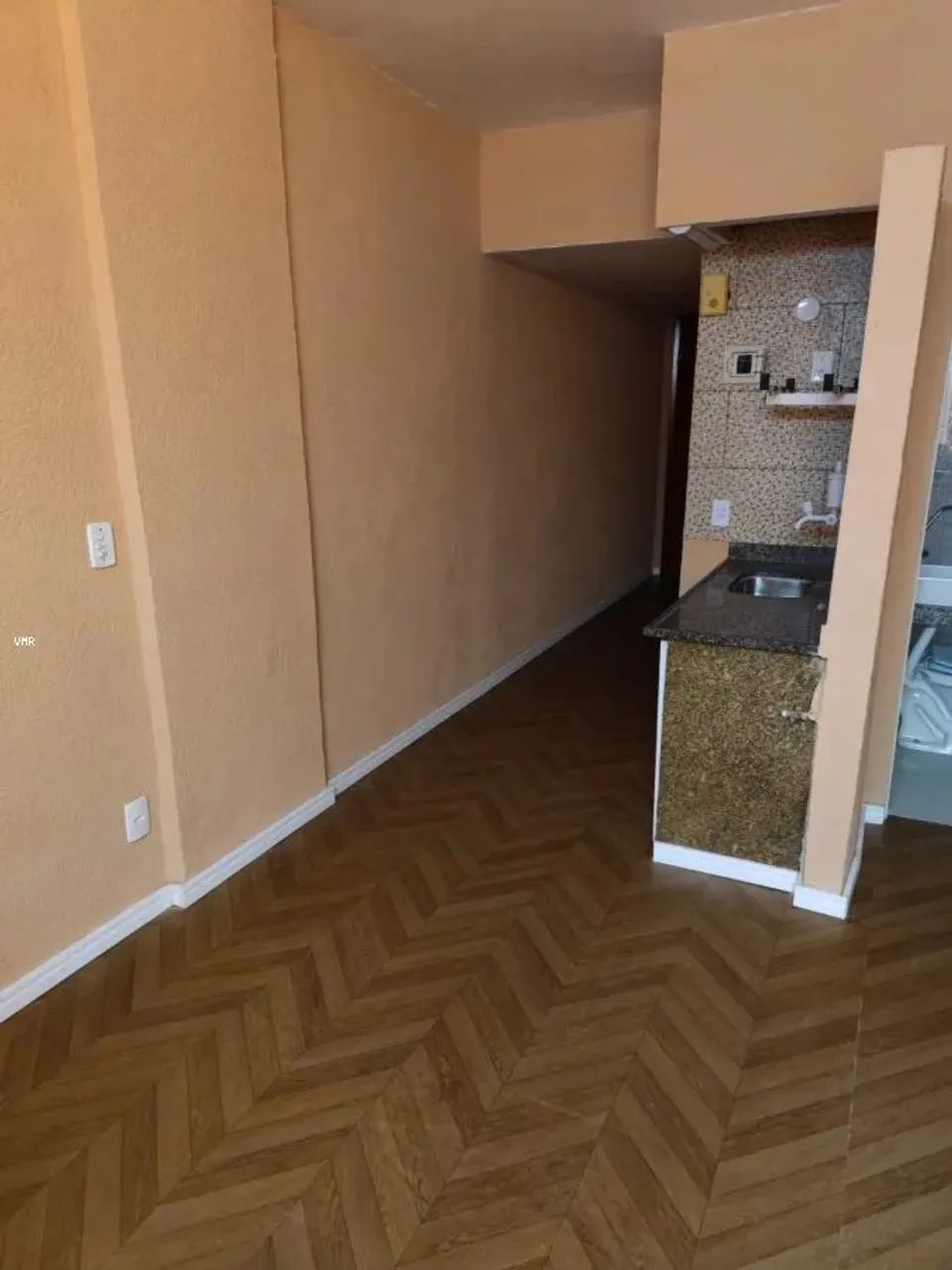Apartamento para Venda em Rio de Janeiro, Catete, 1 dormitório, 1 banheiro - Foto 2