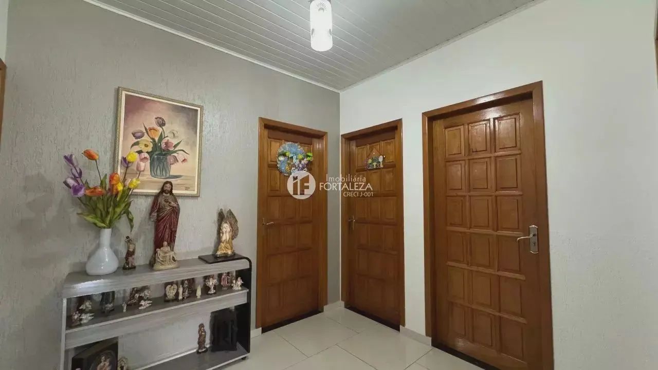 Imóvel à venda - 313 metros quadrados com 3 quartos em Conjunto Bela Vista - Rio Branco -  - Foto 4