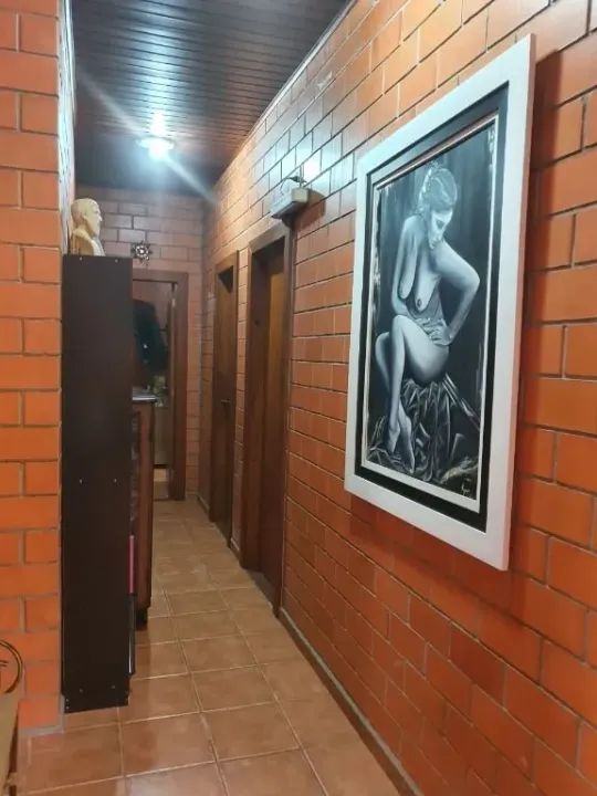 chácara com 6 dormitorios. - Foto 4