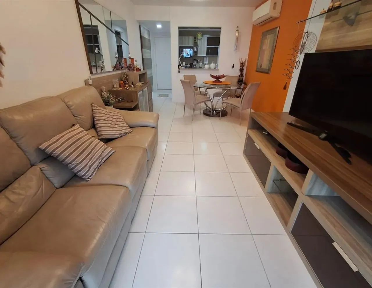MOBILIADO, PRONTO PARA MORAR - Foto 4