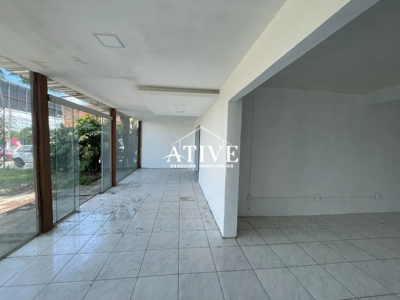 Ponto Comercial para locação - Foto 2